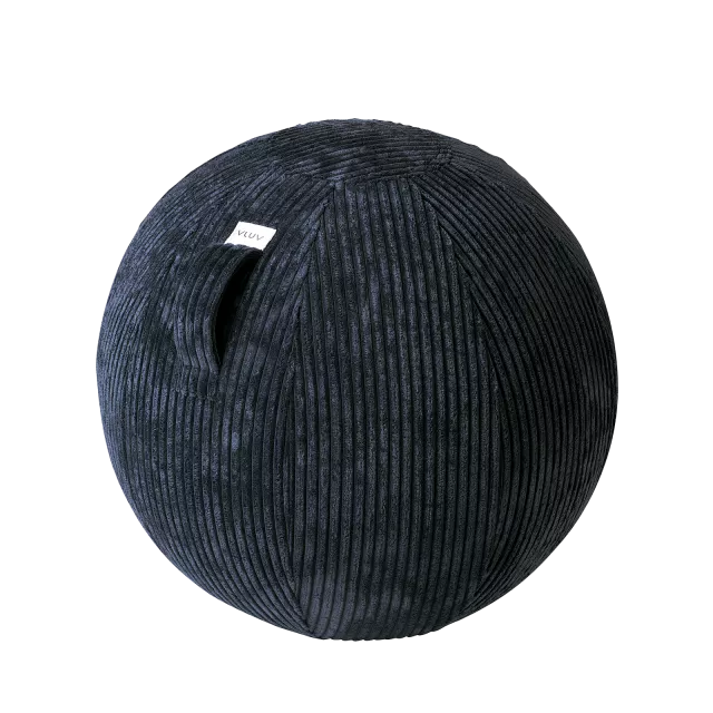 VLUV Bol Vlip 50-55 cm gyermek ülőlabda Navy