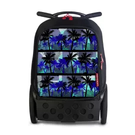 Nikidom Roller XL Miami gurulós iskola- és utazótáska